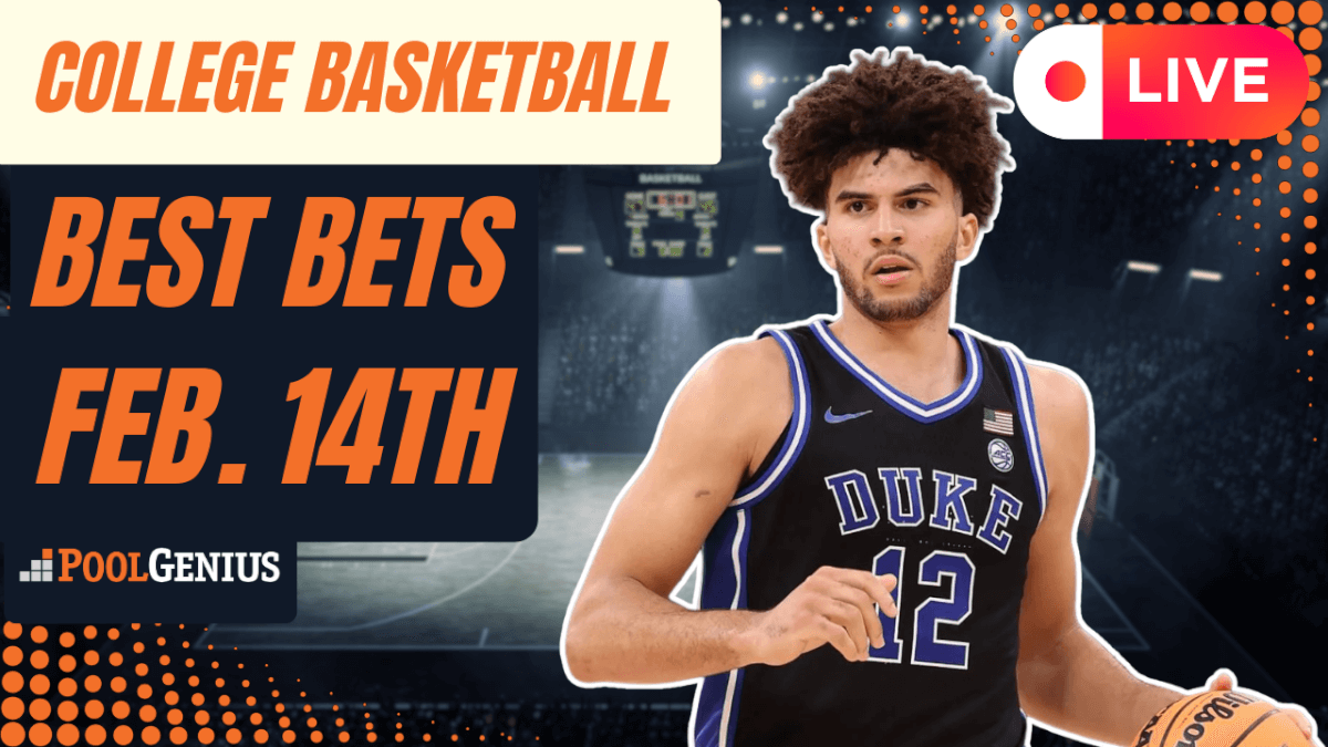 Best College Basketball Bets