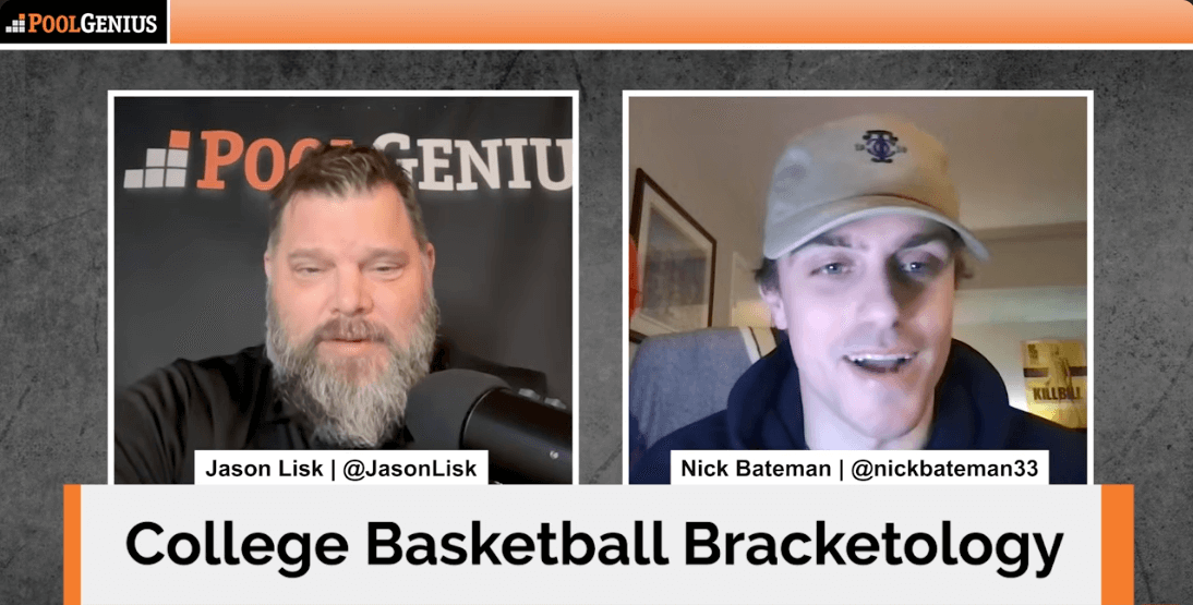 Best College Basketball Bets