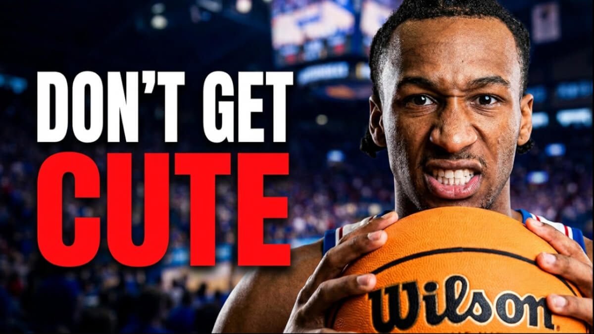 NCAA Tournament Survivor Picks Video