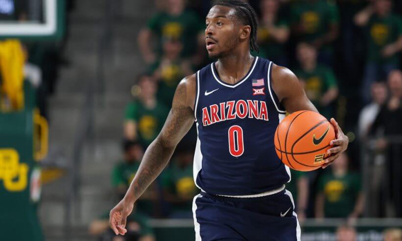 NCAA Tournament Picks